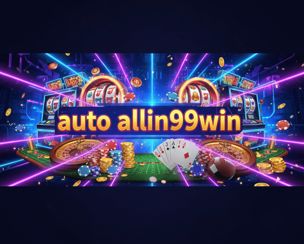 auto allin99win