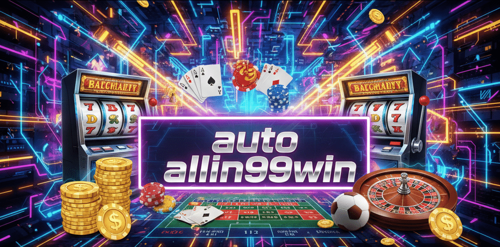 auto allin99win