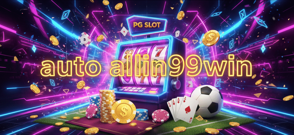 auto allin99win