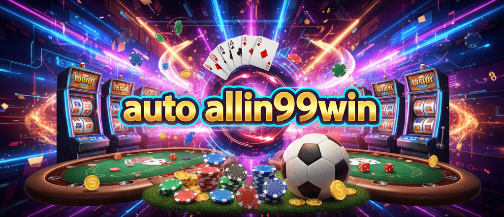 auto allin99win