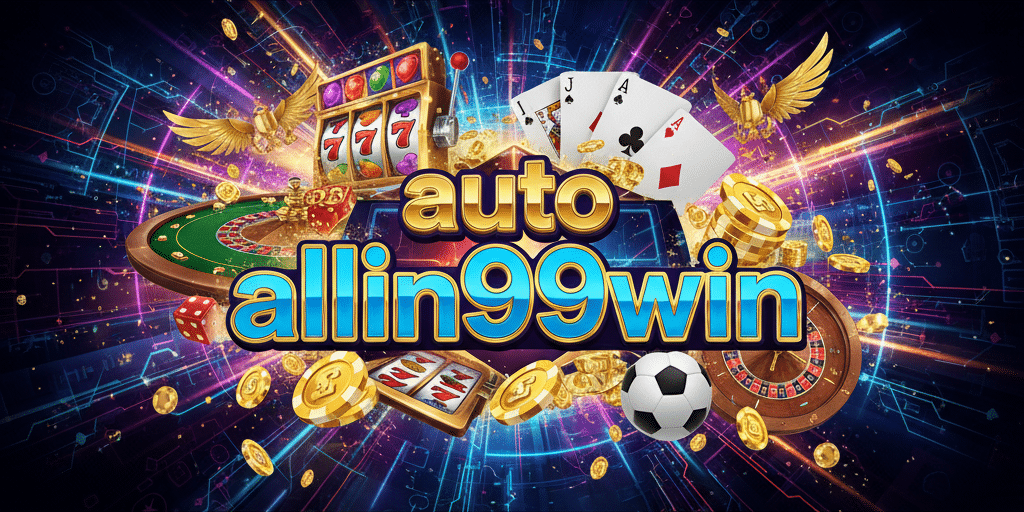 auto allin99win